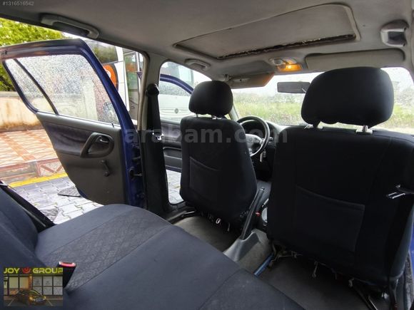 JOY GROUP TAN TEMİZ OTOMATİK VİTES POLO