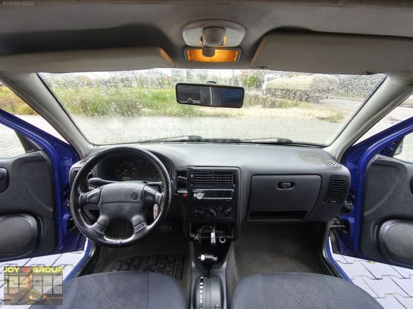 JOY GROUP TAN TEMİZ OTOMATİK VİTES POLO