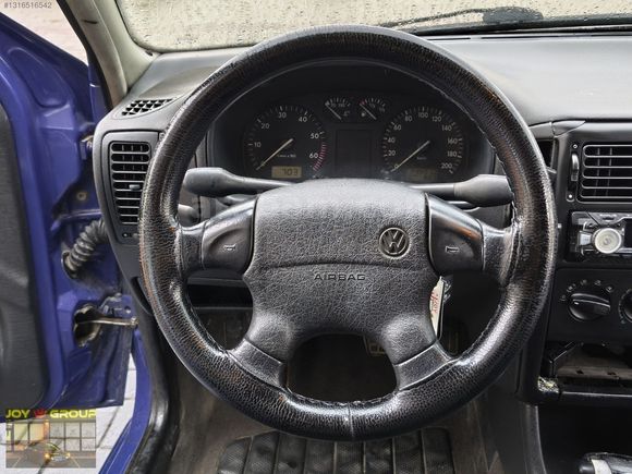 JOY GROUP TAN TEMİZ OTOMATİK VİTES POLO
