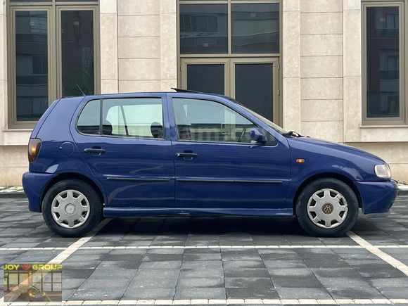 JOY GROUP TAN TEMİZ OTOMATİK VİTES POLO
