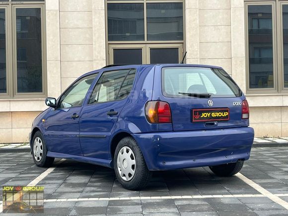 JOY GROUP TAN TEMİZ OTOMATİK VİTES POLO
