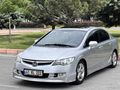 BEŞLER AUTO DAN 2007 MODEL HONDA CİVİC. 1.6 
BENZİN /LPĞ VSA LI. ELAGANCE 
OTOMATİK VİTES SANRUFLU DERI KOLTUK
HATASIZ