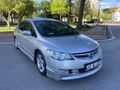 BEŞLER AUTO DAN 2007 MODEL HONDA CİVİC. 1.6 
BENZİN /LPĞ VSA LI. ELAGANCE 
OTOMATİK VİTES SANRUFLU DERI KOLTUK
HATASIZ 
 