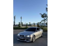 Sahibinden BMW 3 Serisi 320i 1998 Model 