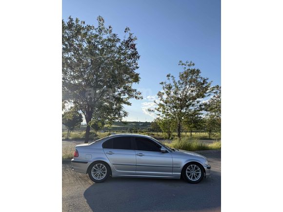 Sahibinden BMW 3 Serisi 320i 1998 Model 
