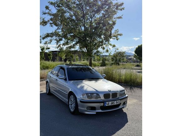 Sahibinden BMW 3 Serisi 320i 1998 Model 