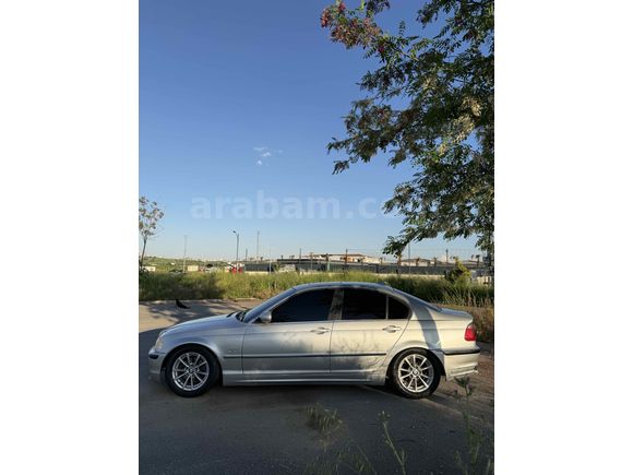 Sahibinden BMW 3 Serisi 320i 1998 Model 