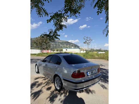 Sahibinden BMW 3 Serisi 320i 1998 Model 