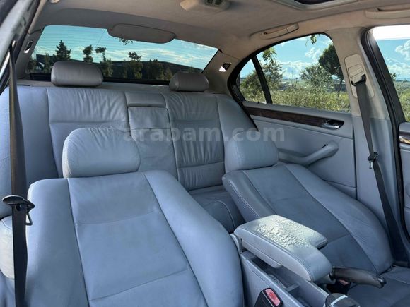 Sahibinden BMW 3 Serisi 320i 1998 Model 