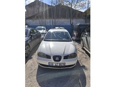 Sahibinden Seat Cordoba 1.4 TDI Stylance 2006 Model