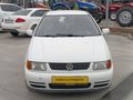 1998 POLO OTOMATİK MASRAFSIZ TAKAS OLUR KART GEÇERLİ