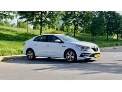 2023 MEGANE 1.3 TCe 140HP EDC BAKIMLI MASRAFSIZ HATASIZ AYARINDA
