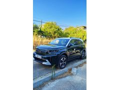 Aynısı Bayide 2.120 milyon, Citroen C3 Aircross 1.2 Hybrid Max 2025