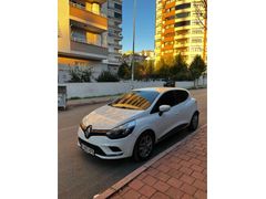 Sahibinden Renault Clio 1.5 dCi Joy 2017 Model 