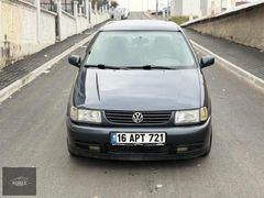 NOBLEDEN OTOMOTİK SIFIR ŞANZIMANLI POLO