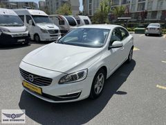 2018 MODEL DEĞİŞENSİZ BAKIMLI VOLVO S60