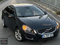 EMSALSİZ TEMİZLİKTE S60 DİZEL OTOMATİK VADE TAKAS OLUR