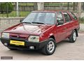 TEMİZ BAKIMLI 1.3 SKODA FORMAN