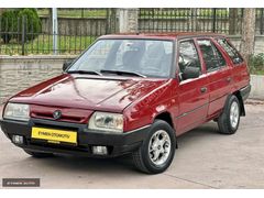 TEMİZ BAKIMLI 1.3 SKODA FORMAN