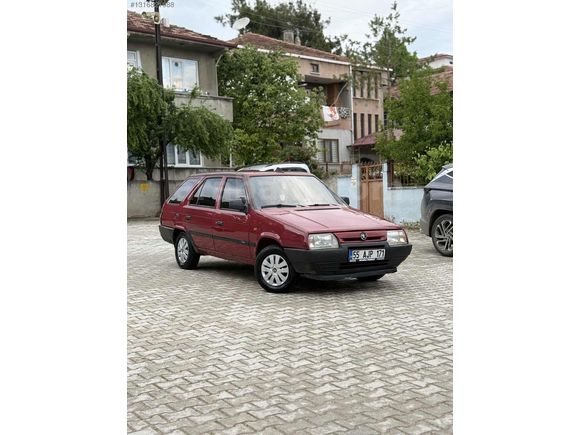 DEĞIŞENSIZ KAZASIZ BAKIMLI