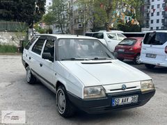 --AYDINLI OTOMOTİV-- 1993 SKODA FORMAN 1.3 LPG'Lİ YENİ MUAYENE
