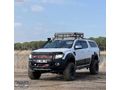 2012 RANGER 2.2 TDCİ 4X4 EKSTRALI KABİN+VİNÇ 245.000 KM'DE