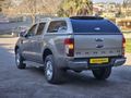 FULL YAPILI FORD RANGER