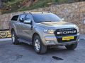 FULL YAPILI FORD RANGER