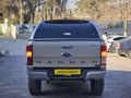 FULL YAPILI FORD RANGER