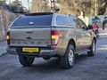 FULL YAPILI FORD RANGER