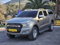 FULL YAPILI FORD RANGER