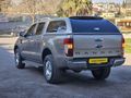 FULL YAPILI FORD RANGER