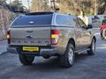 FULL YAPILI FORD RANGER