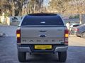 FULL YAPILI FORD RANGER