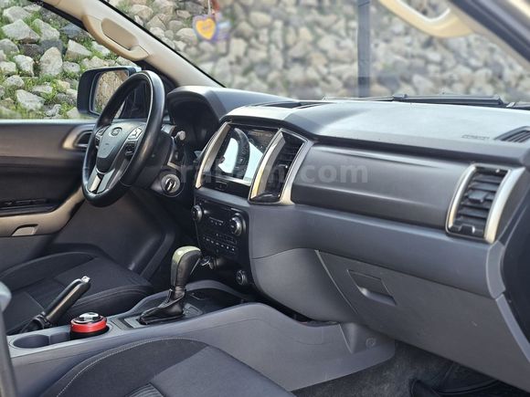 FULL YAPILI FORD RANGER