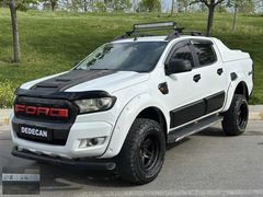 2017 MODEL FORD RANGER 2.2 TDCI 4X2 XLT OTOMATİK