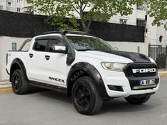 KAYA MOTORS FORD RANGER 2.2TDCİ XLT Kredi Kartı 12 Taksit !