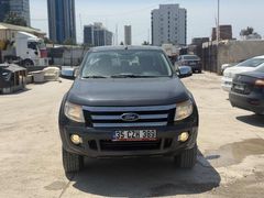 ULUTAŞLARDAN FORD RANGER TAMAMINA YAKIN KREDİ İMKANI İLE