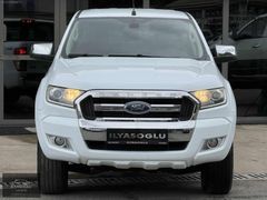 2016FORD RANGER 2.2 4X2 XLT 160HP SÜRGÜ KAPAK İLK SAHİP BOYASIZ