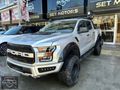 SET MOTORS FORD RANGER