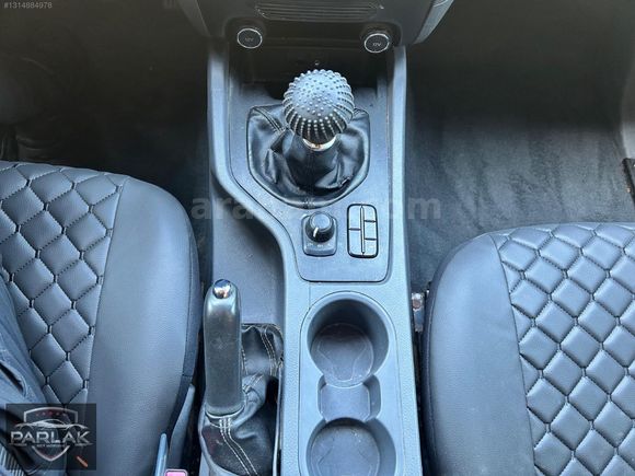SET MOTORS FORD RANGER