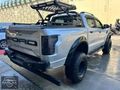 SET MOTORS FORD RANGER