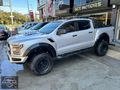 SET MOTORS FORD RANGER