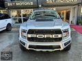 SET MOTORS FORD RANGER