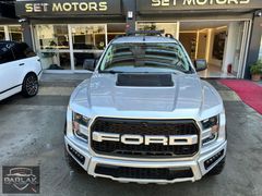 SET MOTORS FORD RANGER