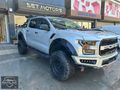 SET MOTORS FORD RANGER