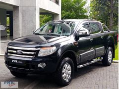 PNR Auto-2013 FORD RANGER 4X4 XLT OTOMATİK 98.000KM