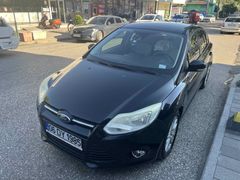 Sahibinden Ford Focus 1.6 Ti-VCT Style 2012 Model 
