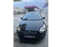 Sahibinden Ford Focus 1.6 Ti-VCT Style 2012 Model 