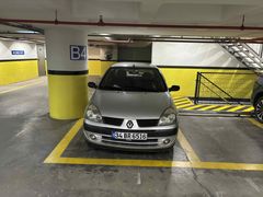 Sahibinden Renault Clio 1.5 dCi Authentique 2005 Model 
